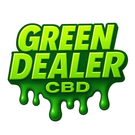 Green Dealer. Tienda de CBD de calidad en España